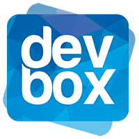 DevBox logo